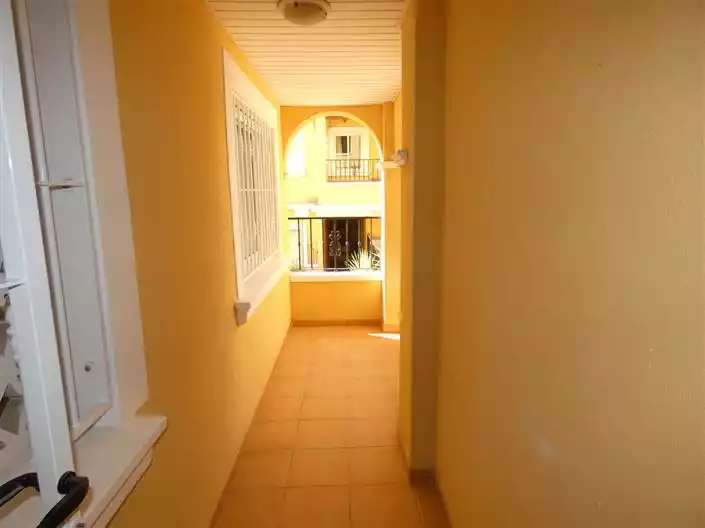 Квартира 60м² в Испании, Альгорфа. Стоимостью 77999€ аренда фото-25