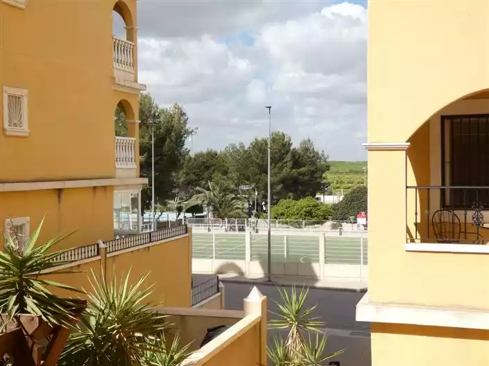 Квартира 60м² в Испании, Альгорфа. Стоимостью 77999€ аренда фото-27