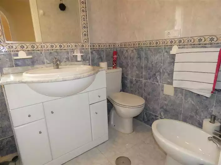 Квартира 60м² в Испании, Альгорфа. Стоимостью 77999€ аренда фото-28