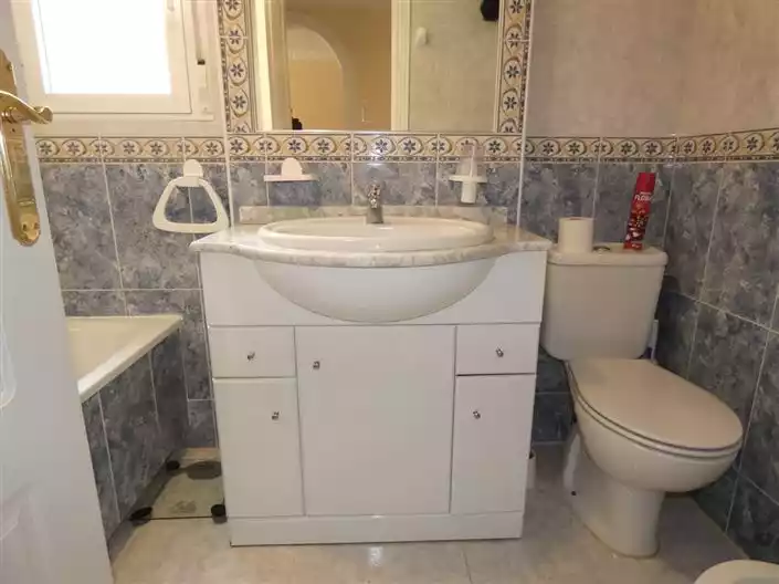 Квартира 60м² в Испании, Альгорфа. Стоимостью 77999€ аренда фото-29