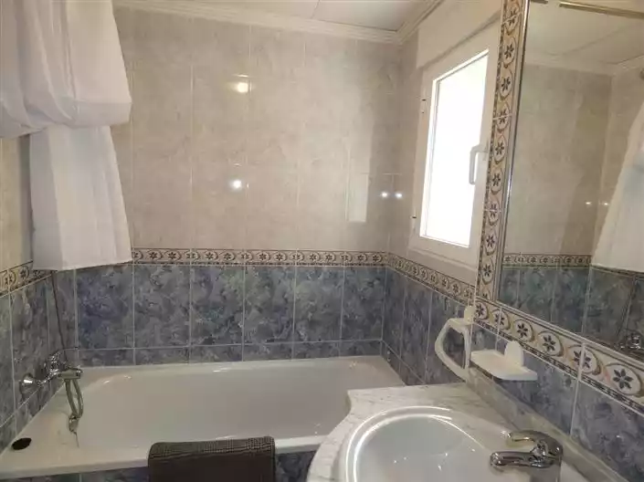 Квартира 60м² в Испании, Альгорфа. Стоимостью 77999€ аренда фото-30