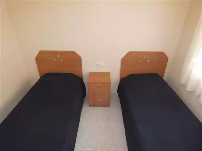Квартира 60м² в Испании, Альгорфа. Стоимостью 77999€ аренда фото-33
