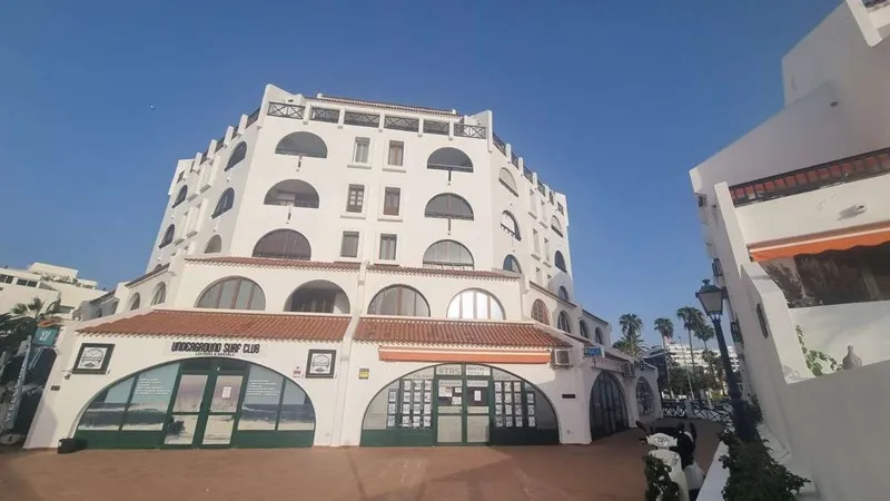 Дуплекс 80м² в Испании, Адехе. Стоимостью 344253£ аренда фото-3