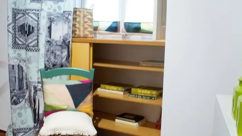Квартира 55м² в Италии, Бергамо. Стоимостью 117656£ аренда фото-6
