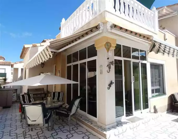 Дом 130м² в Испании, Альгорфа. Стоимостью 144900€ аренда фото-1