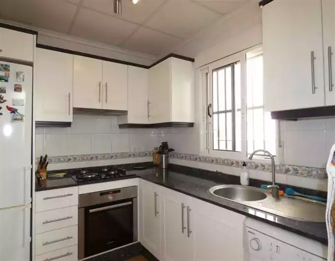 Дом 130м² в Испании, Альгорфа. Стоимостью 144900€ аренда фото-12