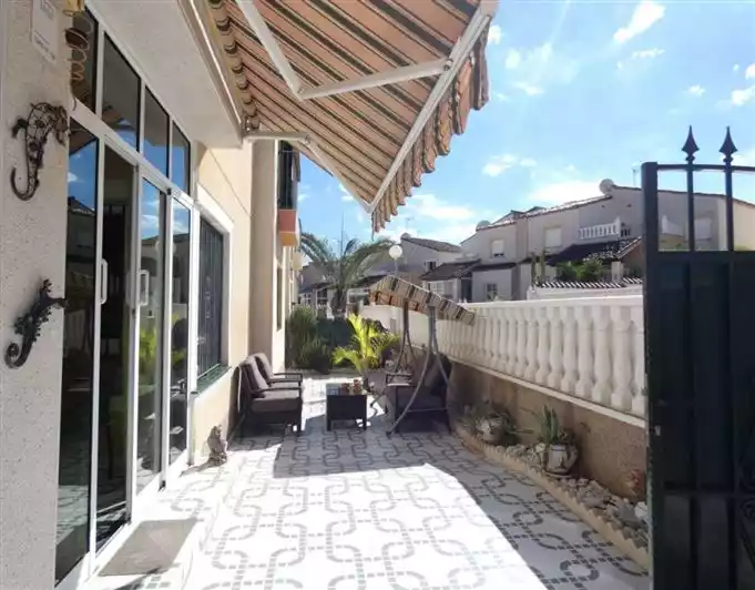 Дом 130м² в Испании, Альгорфа. Стоимостью 144900€ аренда фото-2