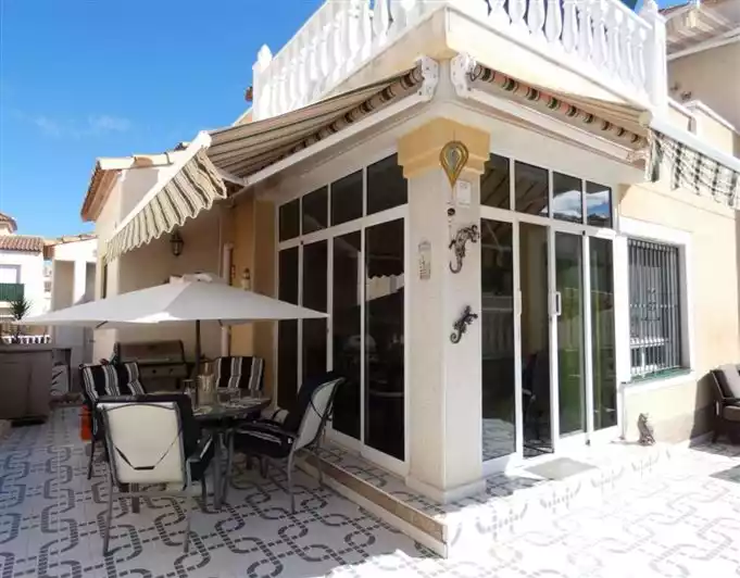 Дом 130м² в Испании, Альгорфа. Стоимостью 144900€ аренда фото-26