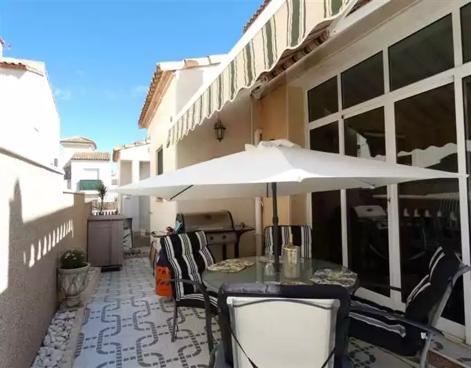 Дом 130м² в Испании, Альгорфа. Стоимостью 144900€ аренда фото-3