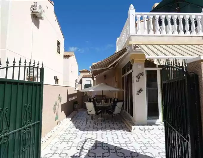 Дом 130м² в Испании, Альгорфа. Стоимостью 144900€ аренда фото-7