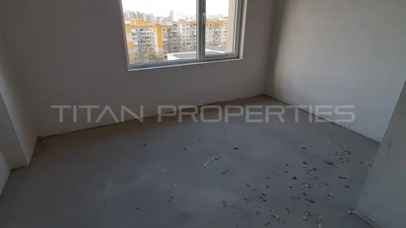 Квартира 64м² в Болгарии, Пловдив. Стоимостью 65518£ аренда фото-2