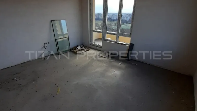 Квартира 64м² в Болгарии, Пловдив. Стоимостью 65518£ аренда фото-3