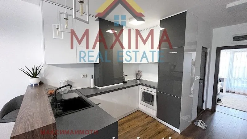 Квартира 110м² в Болгарии, Пловдив. Стоимостью 138324£ аренда фото-4