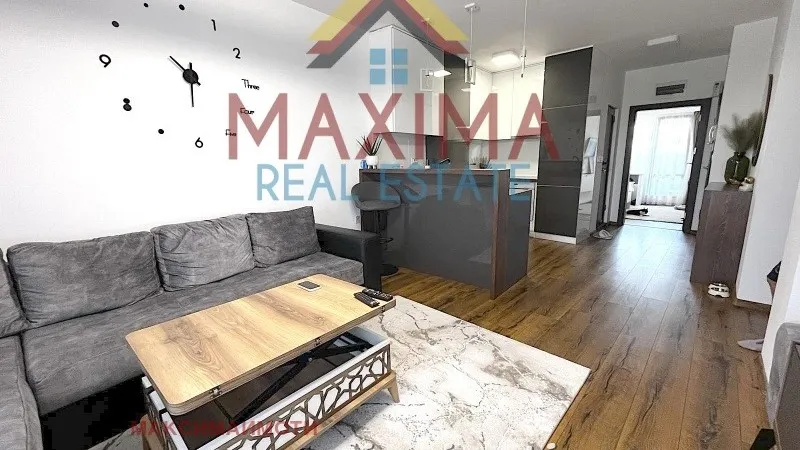 Квартира 110м² в Болгарии, Пловдив. Стоимостью 138324£ аренда фото-6