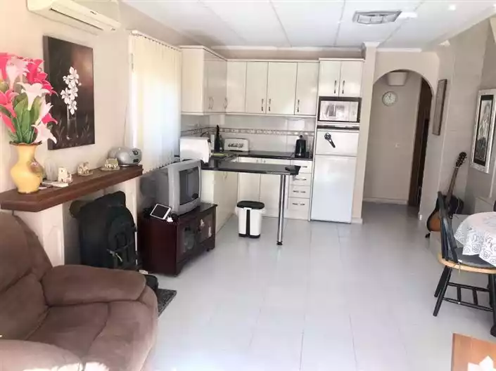 Таунхаус 90м² в Испании, Торревьеха. Стоимостью 94950€ аренда фото-10