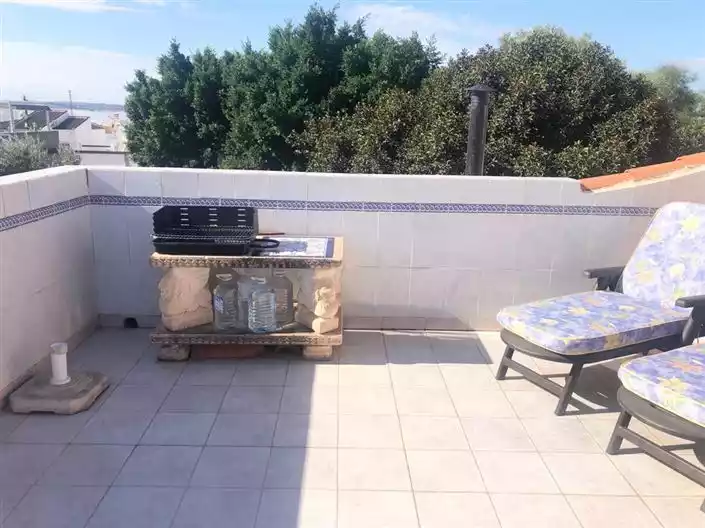 Таунхаус 90м² в Испании, Торревьеха. Стоимостью 94950€ аренда фото-7