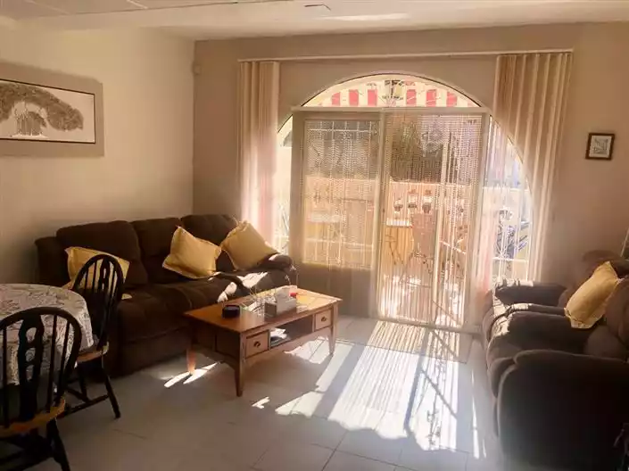 Таунхаус 90м² в Испании, Торревьеха. Стоимостью 94950€ аренда фото-8