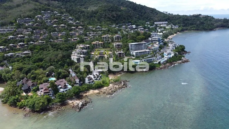 Квартира 242м² в Таиланде, Патонг. Стоимостью 1176150£ аренда фото-2
