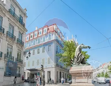 Купить квартиру в Португалии 2181621£