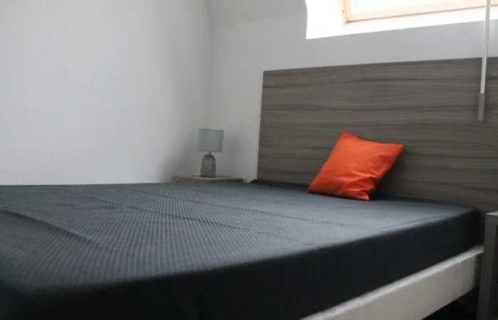 Квартира 33м² в Франции, Руан. Стоимостью 90232£ аренда фото-3
