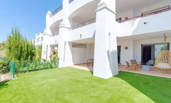 Квартира 80м² в Испании, Касарес. Стоимостью 299950€ аренда фото-1