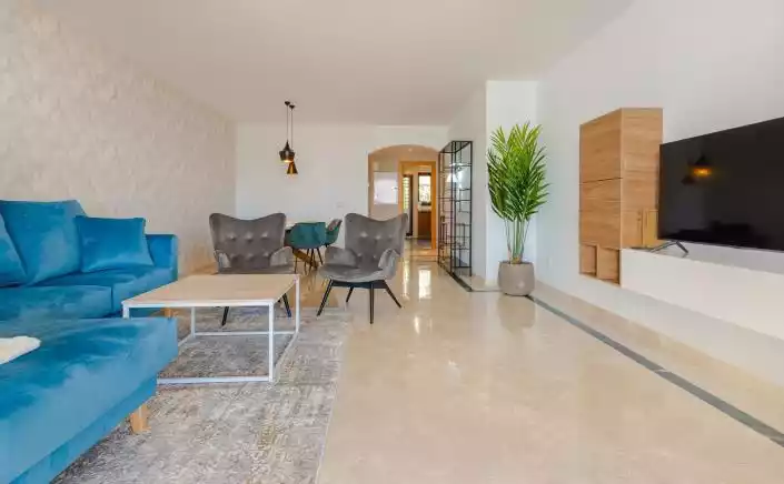 Квартира 80м² в Испании, Касарес. Стоимостью 299950€ аренда фото-10