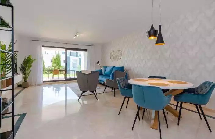 Квартира 80м² в Испании, Касарес. Стоимостью 299950€ аренда фото-12