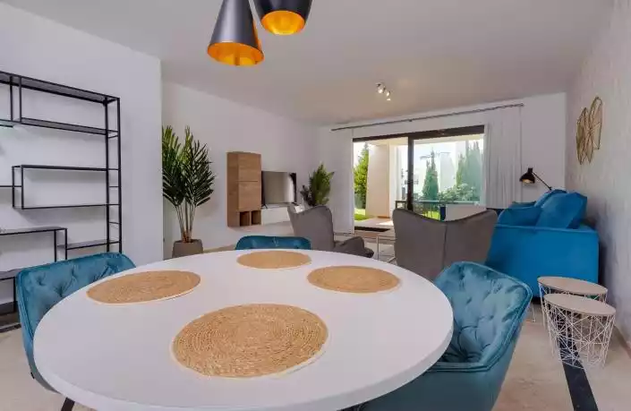 Квартира 80м² в Испании, Касарес. Стоимостью 299950€ аренда фото-13