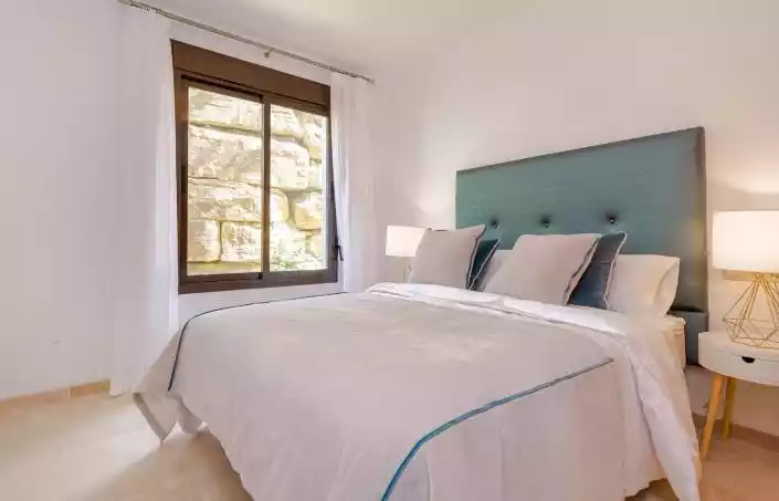 Квартира 80м² в Испании, Касарес. Стоимостью 299950€ аренда фото-17