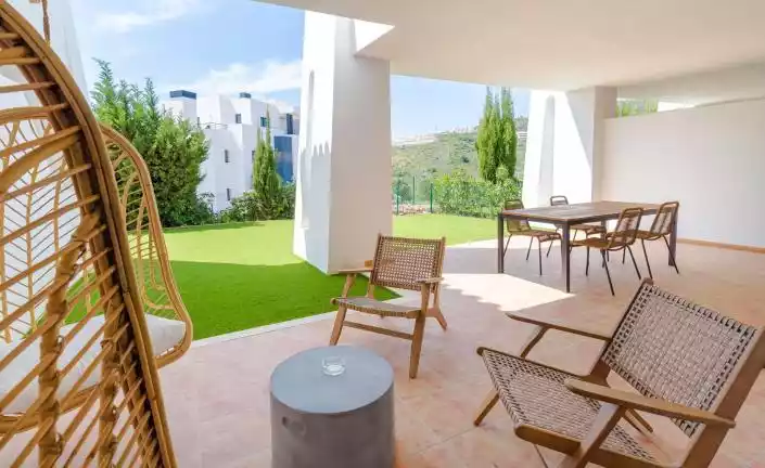 Квартира 80м² в Испании, Касарес. Стоимостью 299950€ аренда фото-2