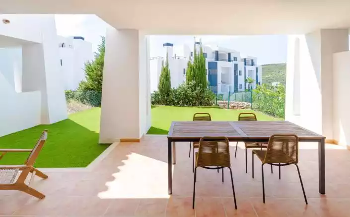 Квартира 80м² в Испании, Касарес. Стоимостью 299950€ аренда фото-3