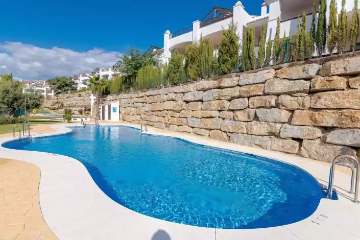Квартира 80м² в Испании, Касарес. Стоимостью 299950€ аренда фото-4