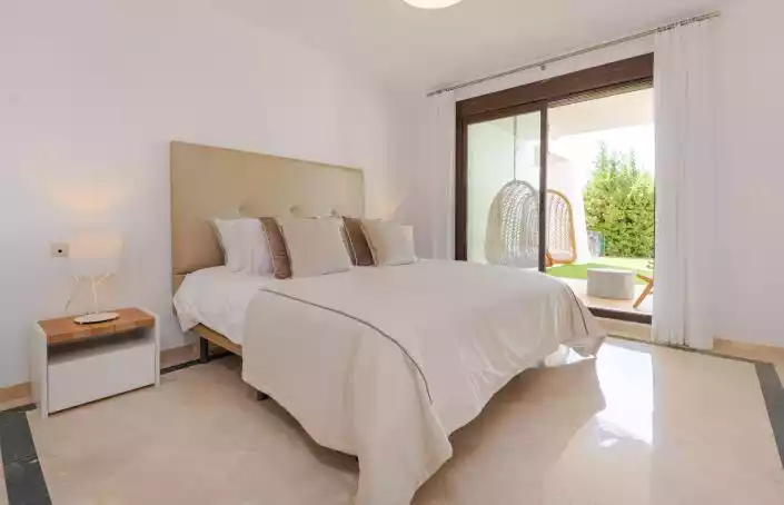 Квартира 80м² в Испании, Касарес. Стоимостью 299950€ аренда фото-7