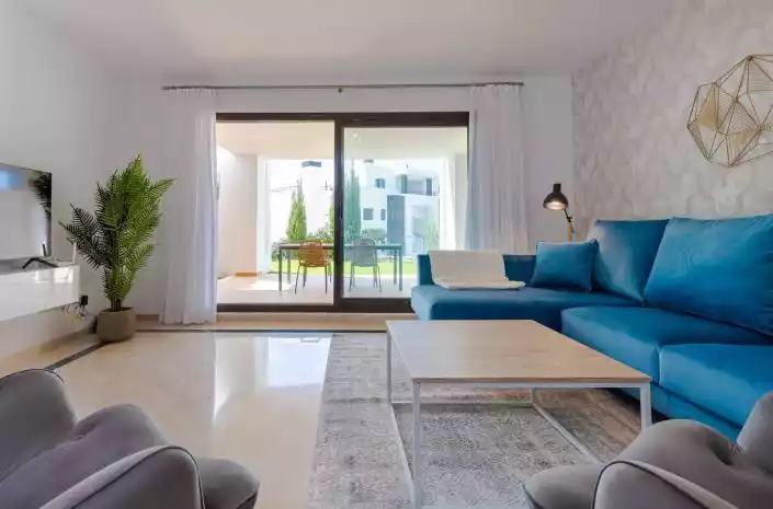 Квартира 80м² в Испании, Касарес. Стоимостью 299950€ аренда фото-9