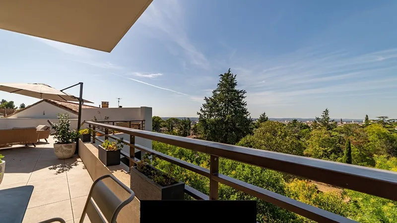 Квартира 133м² в Франции, Ним. Стоимостью 597764£ аренда фото-6