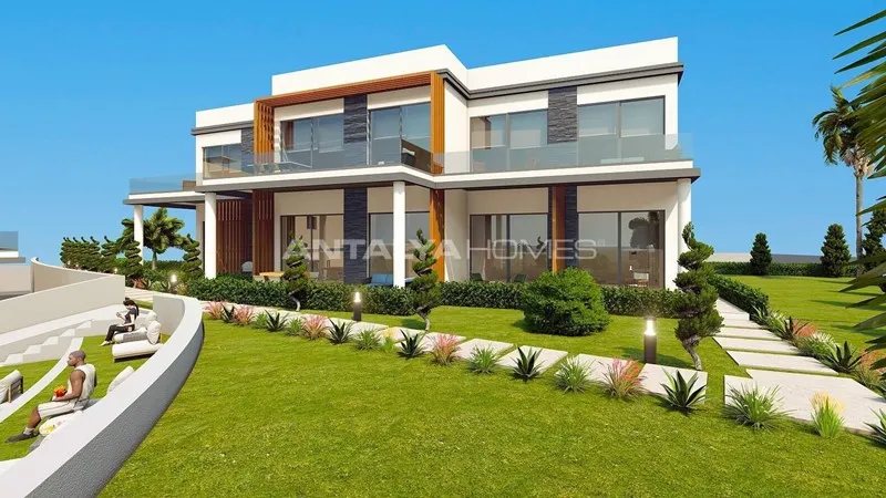 Квартира 67м² в Турции, Бахчелиэвлер. Стоимостью 209900£ аренда фото-3