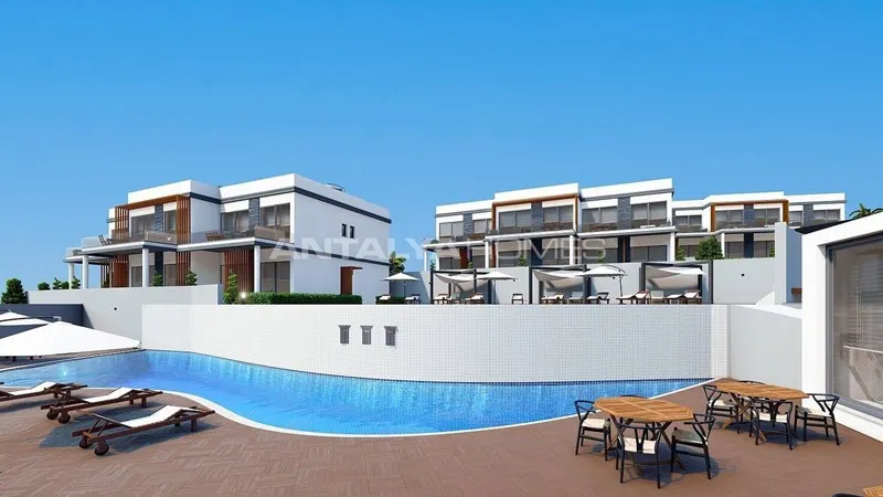 Квартира 67м² в Турции, Бахчелиэвлер. Стоимостью 209900£ аренда фото-5