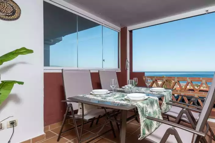 Квартира 170м² в Испании, Манильва. Стоимостью 249000€ аренда фото-12