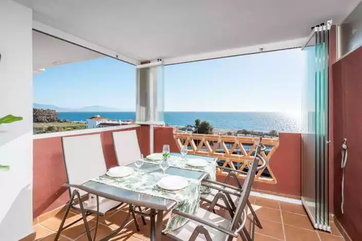Квартира 170м² в Испании, Манильва. Стоимостью 249000€ аренда фото-13