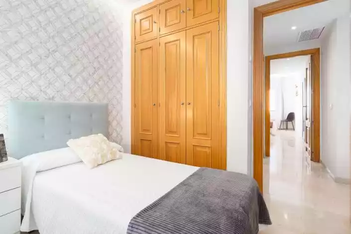 Квартира 170м² в Испании, Манильва. Стоимостью 249000€ аренда фото-14