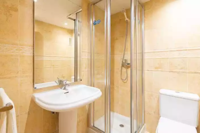Квартира 170м² в Испании, Манильва. Стоимостью 249000€ аренда фото-15
