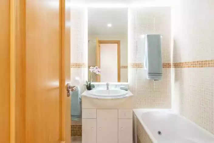 Квартира 170м² в Испании, Манильва. Стоимостью 249000€ аренда фото-16