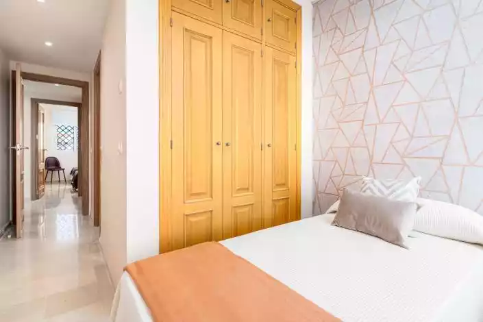 Квартира 170м² в Испании, Манильва. Стоимостью 249000€ аренда фото-18