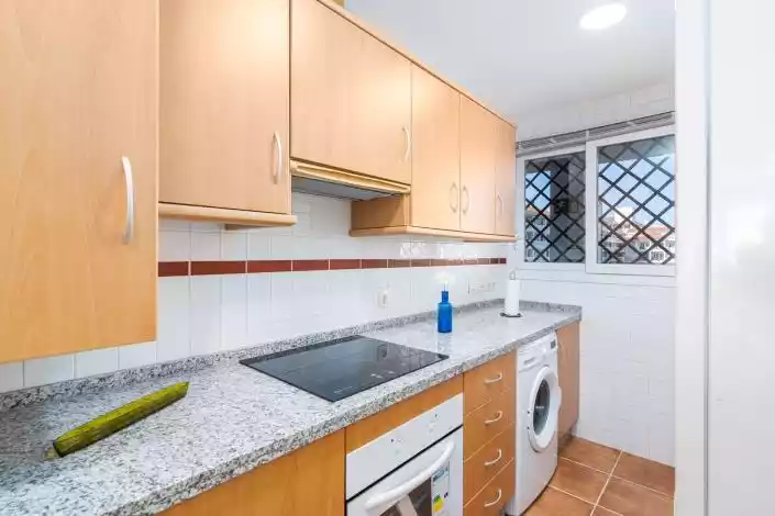 Квартира 170м² в Испании, Манильва. Стоимостью 249000€ аренда фото-19