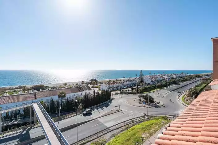 Квартира 170м² в Испании, Манильва. Стоимостью 249000€ аренда фото-22