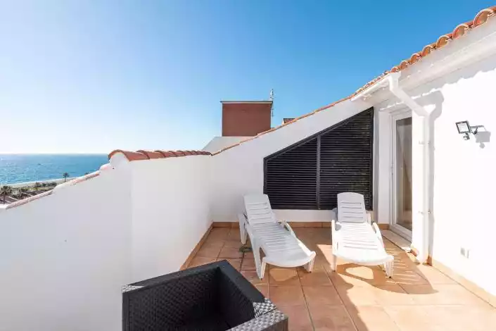 Квартира 170м² в Испании, Манильва. Стоимостью 249000€ аренда фото-23