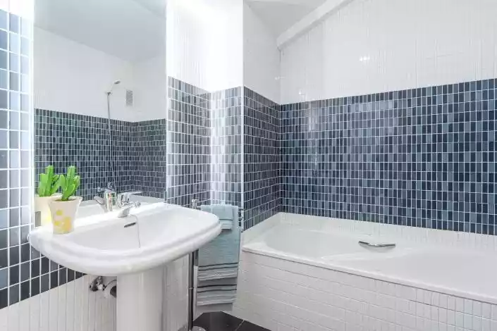 Квартира 170м² в Испании, Манильва. Стоимостью 249000€ аренда фото-24