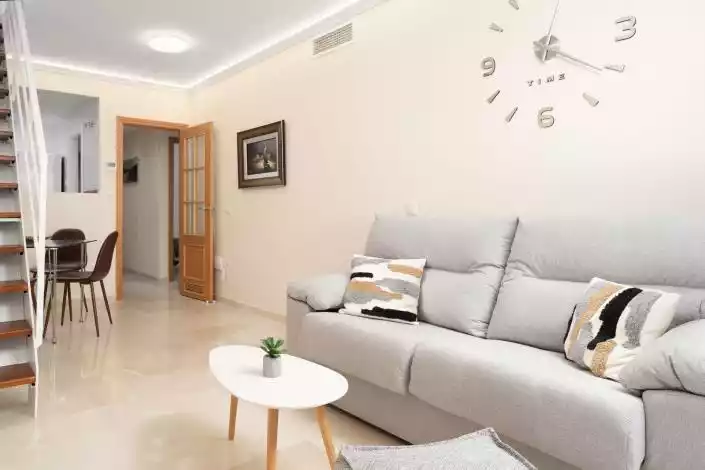 Квартира 170м² в Испании, Манильва. Стоимостью 249000€ аренда фото-3