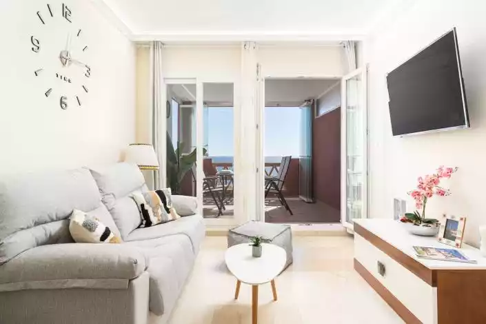 Квартира 170м² в Испании, Манильва. Стоимостью 249000€ аренда фото-30