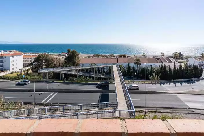 Квартира 170м² в Испании, Манильва. Стоимостью 249000€ аренда фото-32